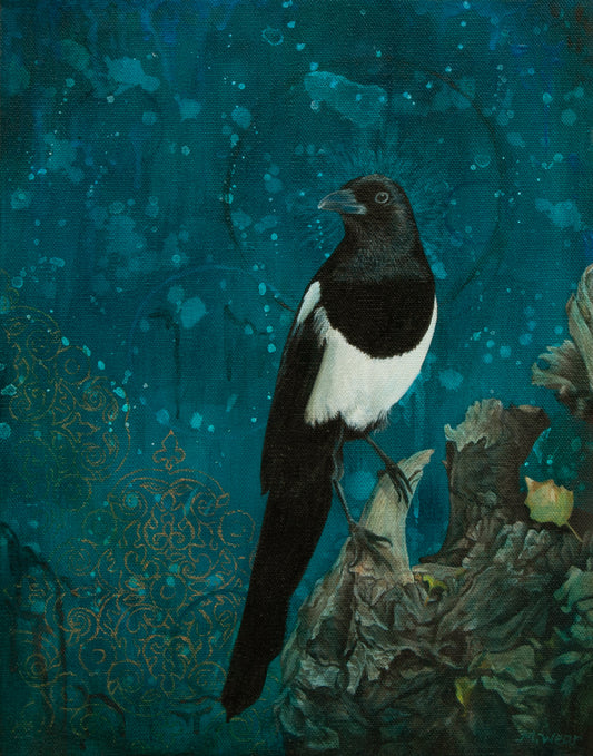 Magpie